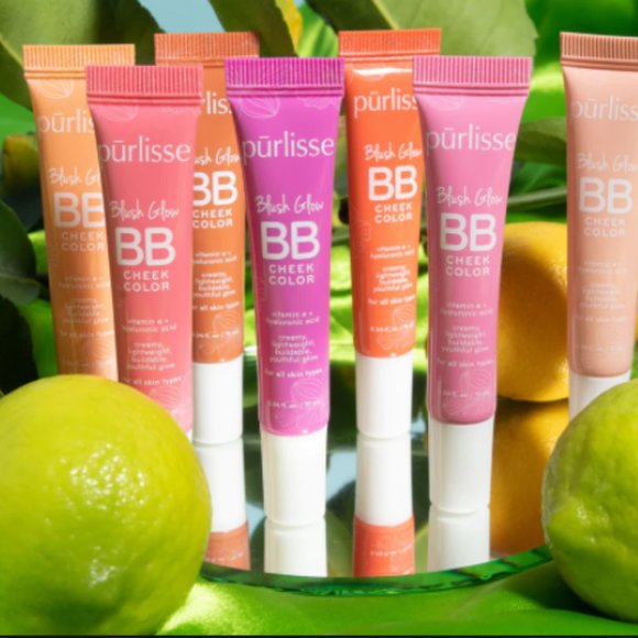 COPY - 💥 Youth Glow Vitamin C CC cream. SPF 50 - Picture 3 of 8